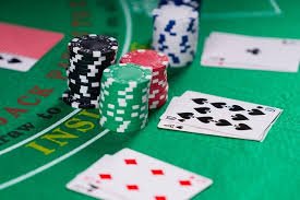 Lucky Neko blackjack hand history showing cards, bets, and payouts on suster